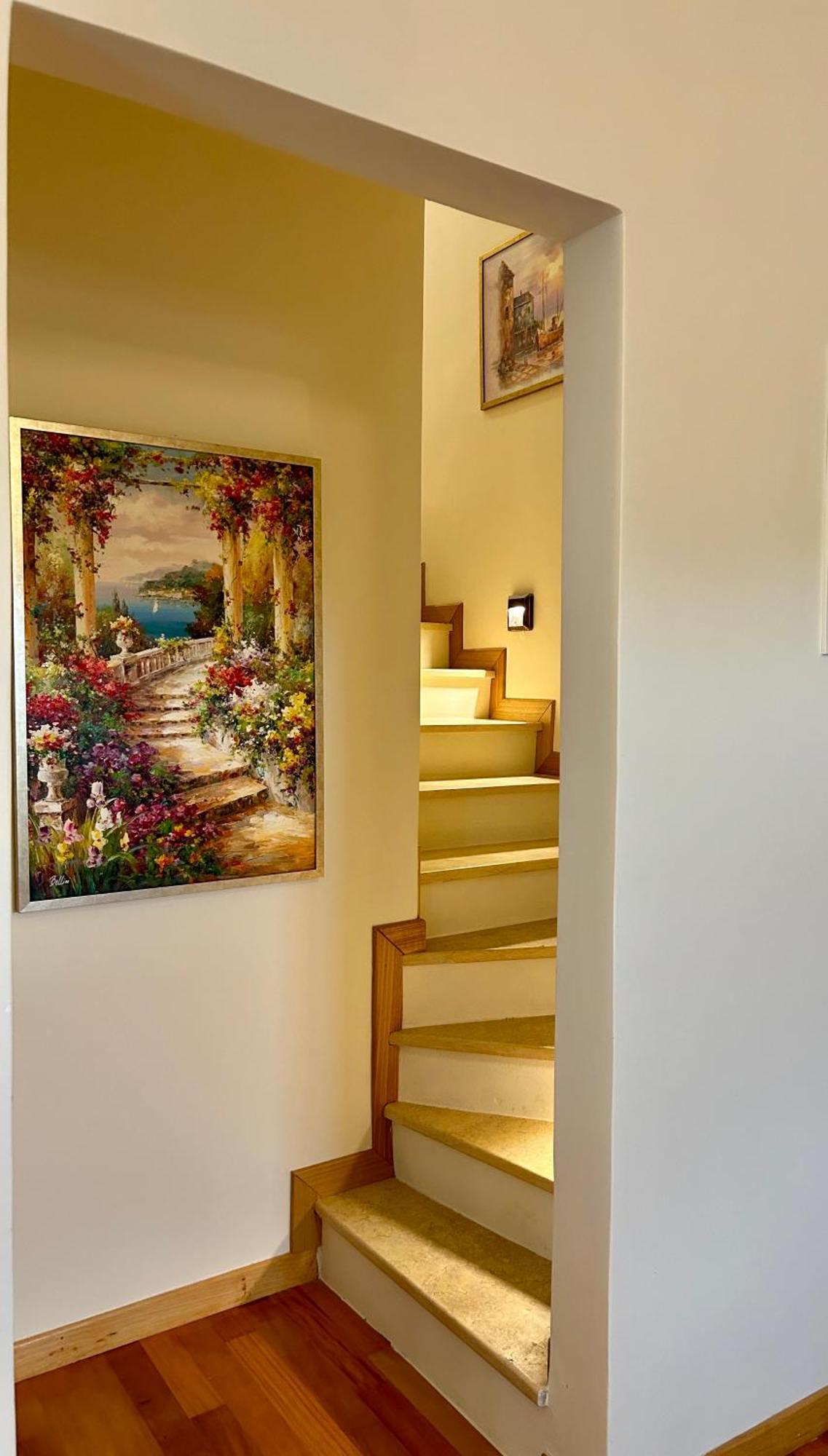 Golden Moments Luxury Stone Villas B Mesariá Extérieur photo